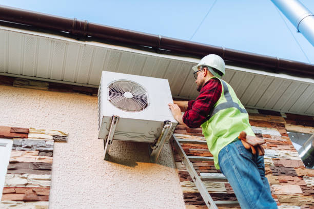 Best Energy-efficient HVAC Solutions in Renovo, PA