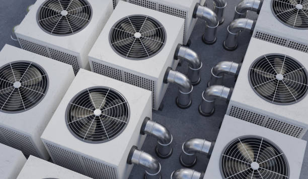 Best Commercial HVAC in Renovo, PA