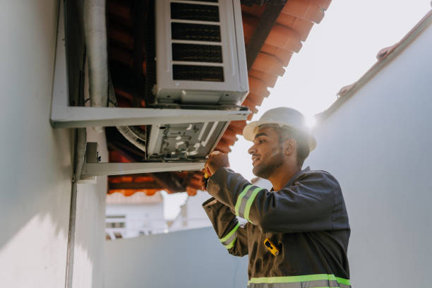 Best Air Conditioning Cleaning in Renovo, PA