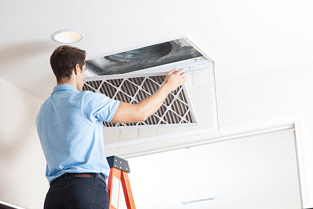 Best HVAC Training and Certification in Renovo, PA