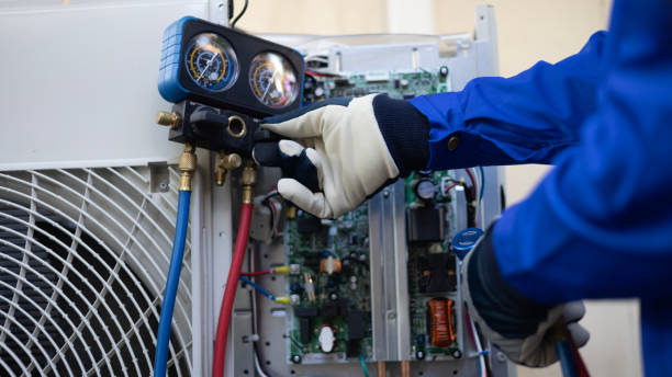 Best Thermostats and Smart Controls in Renovo, PA