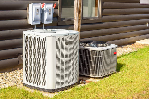 Best HVAC for Healthcare Facilities in Renovo, PA